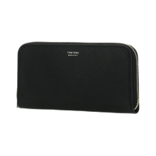 Zip Around Wallet