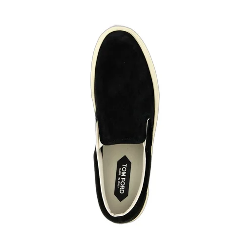 Slip-On Sneakers