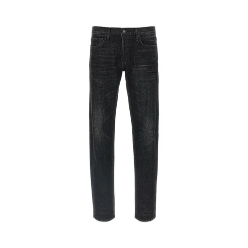 Slim-Fit Jeans