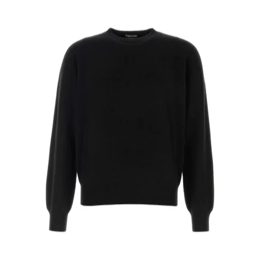 Crewneck Sweater