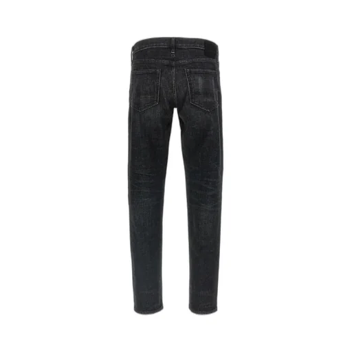 Slim-Fit Jeans
