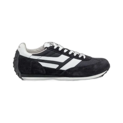 Low-Top Sneakers