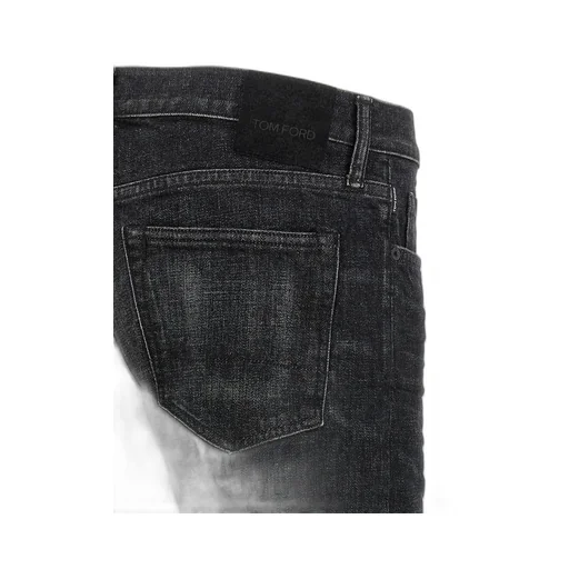 Slim-Fit Jeans