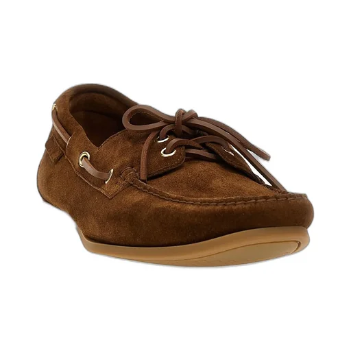 Boat Shoes