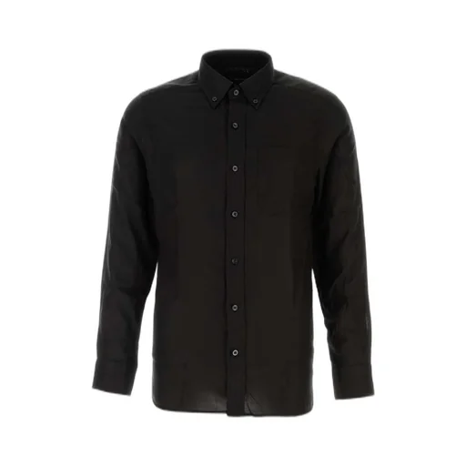Button-Down Shirt