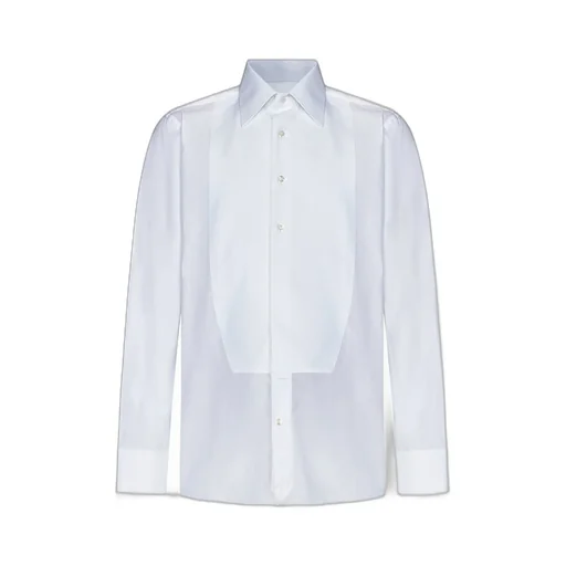 Tuxedo Shirt