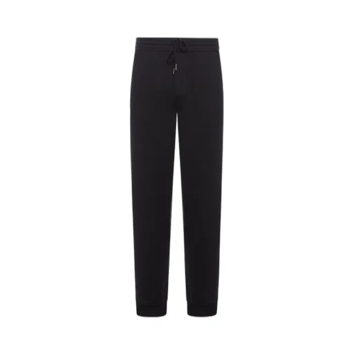 Logo Print Sweatpants