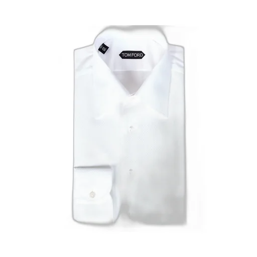 Tuxedo Shirt