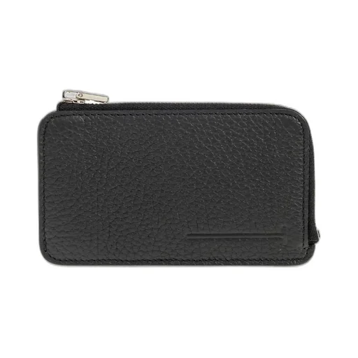 Zip Card Holder