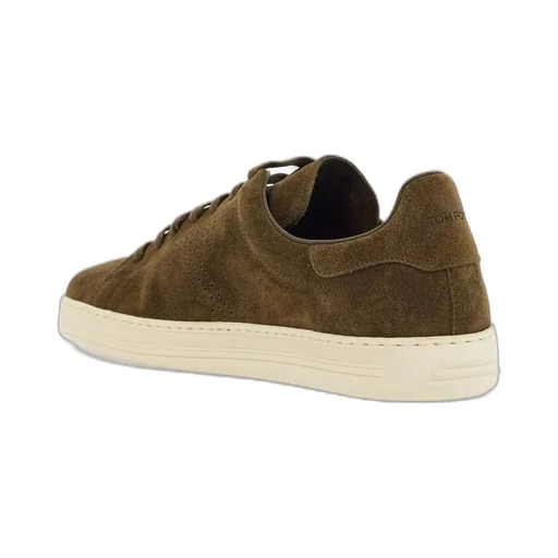 Low-Top Sneakers