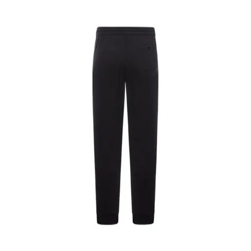 Logo Print Sweatpants