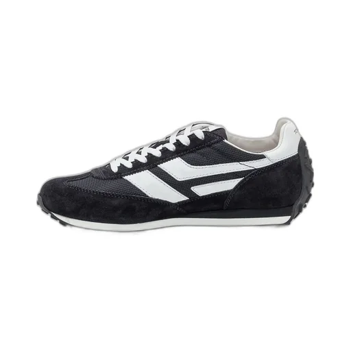 Low-Top Sneakers