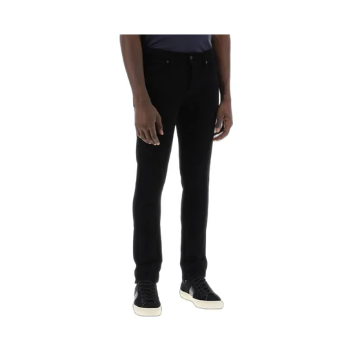 Slim Fit Jeans