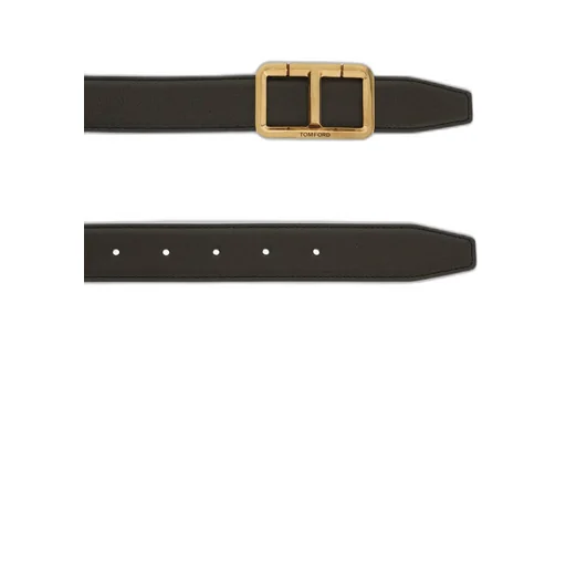 T Buckle Belt