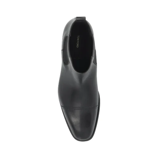 Chelsea Boots