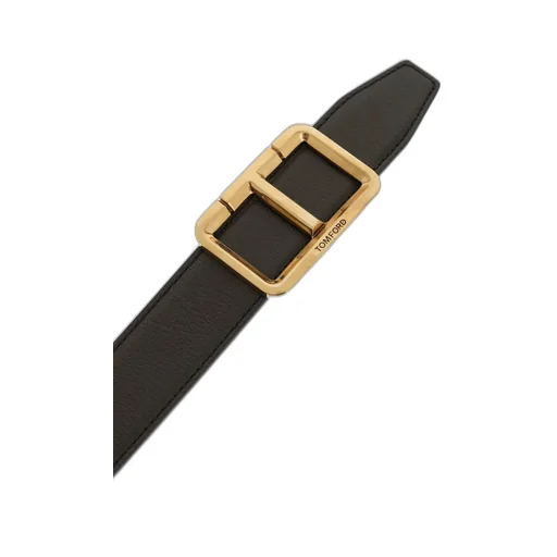 T Buckle Belt