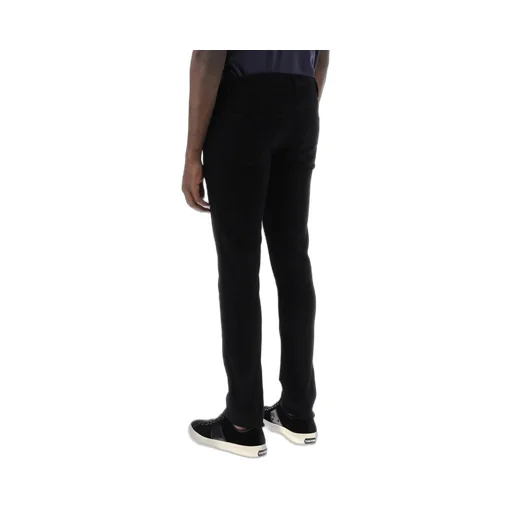 Slim Fit Jeans