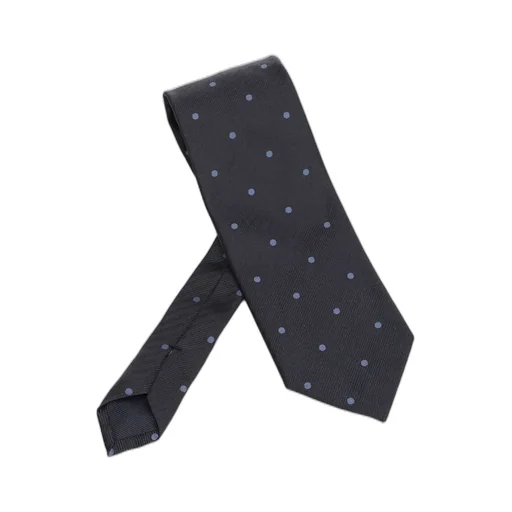 Polka Dot Tie