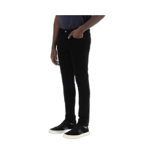 Slim Fit Jeans