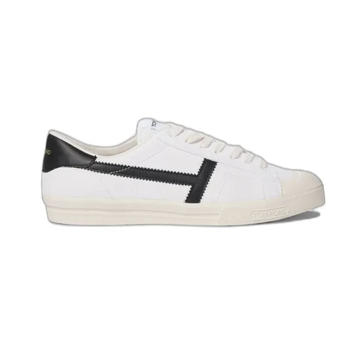 Low-Top Sneakers