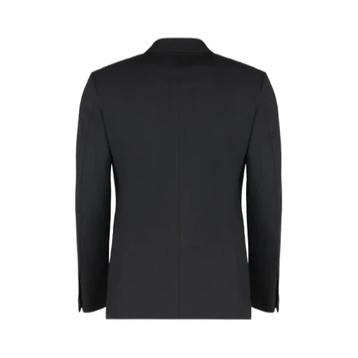Tuxedo Jacket And Trousers Set