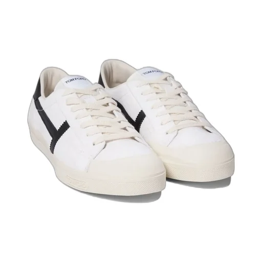 Low-Top Sneakers