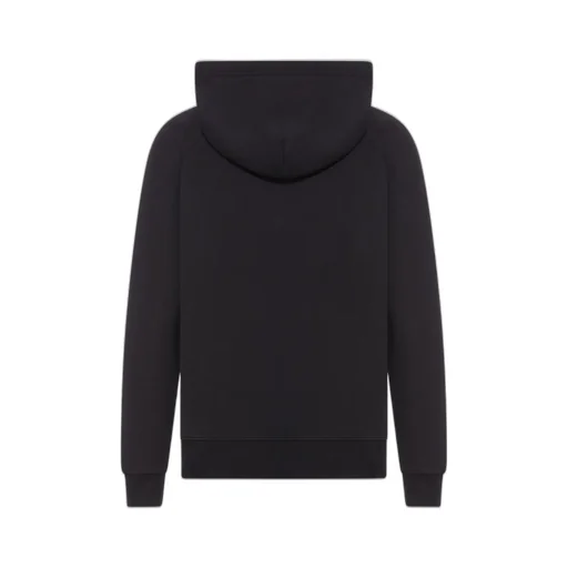 Zip-Up Hoodie