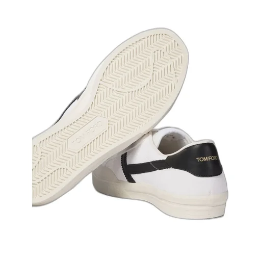Low-Top Sneakers