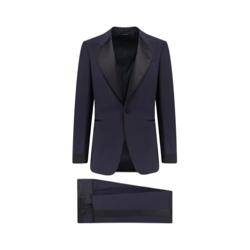 Shawl Collar Tuxedo