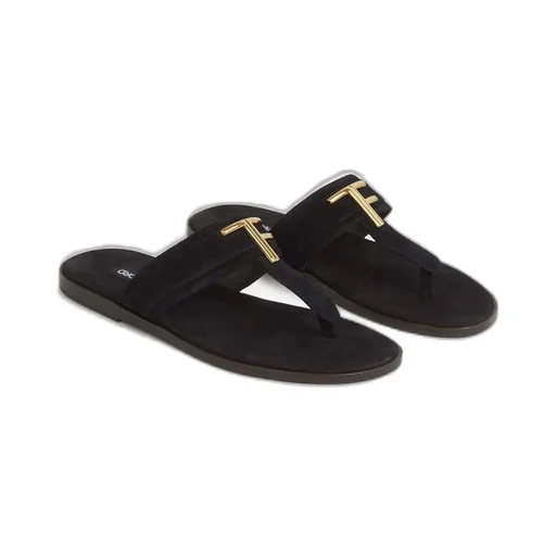Thong Sandals