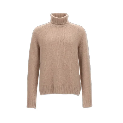 Turtleneck Sweater
