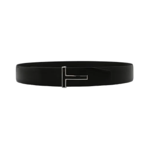 Belt With T Buckle