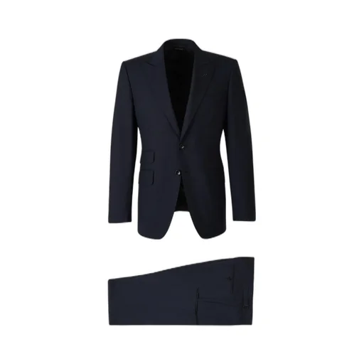 Two-Piece Suit