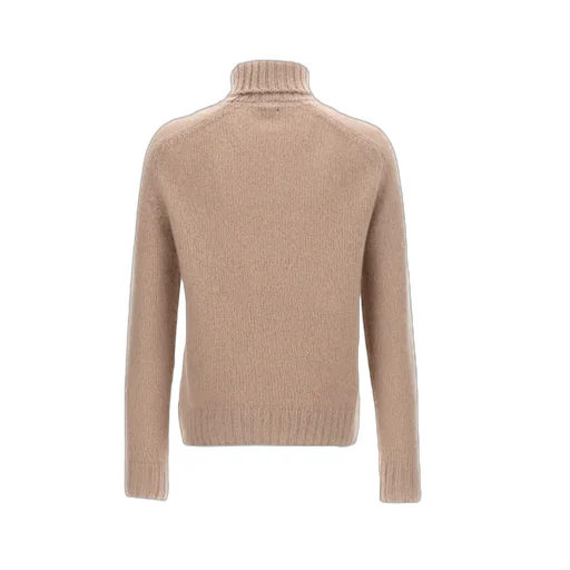 Turtleneck Sweater