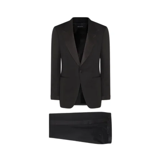 Tuxedo