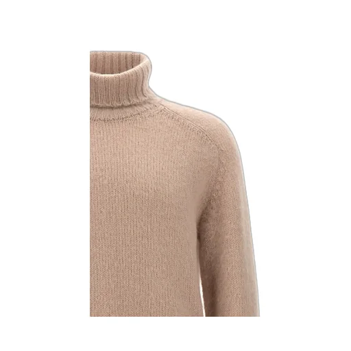 Turtleneck Sweater