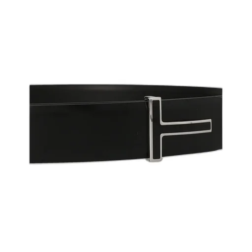 Belt With T Buckle