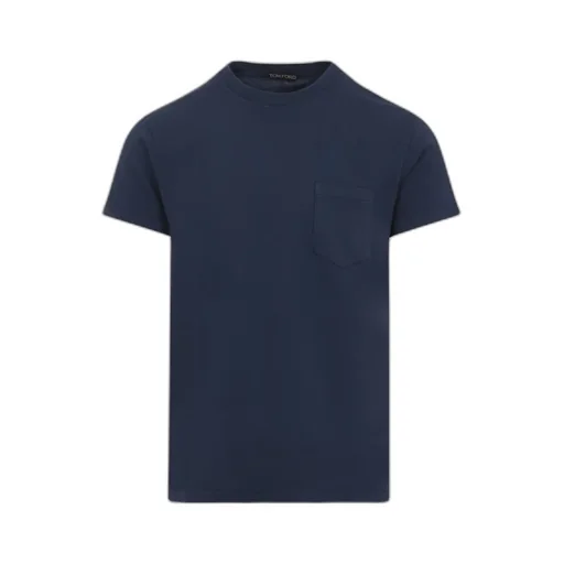 T-Shirt With Pocket