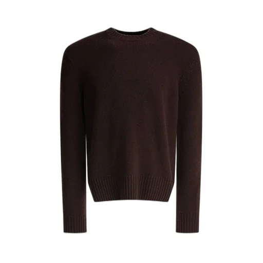 Crewneck Sweater