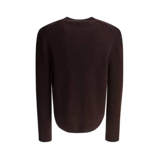 Crewneck Sweater