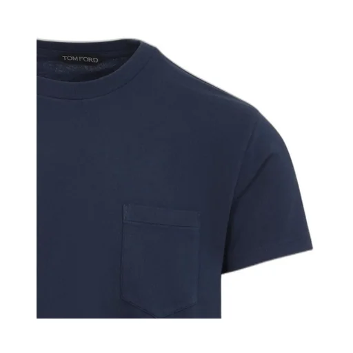 T-Shirt With Pocket