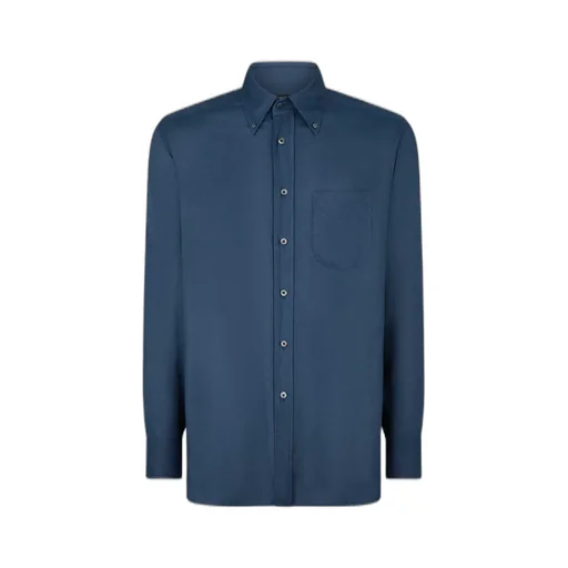 Button-Down Shirt