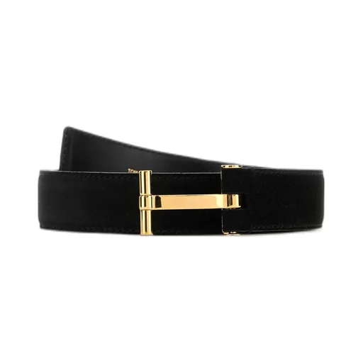 Belt With T Buckle