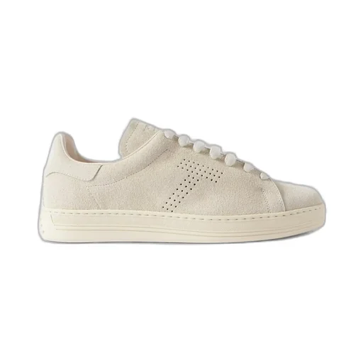 Low-Top Sneakers