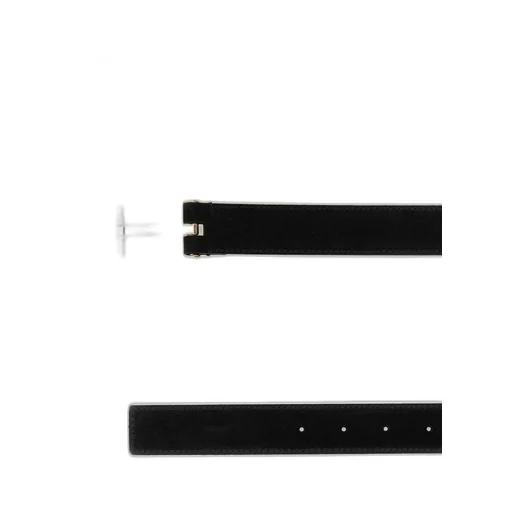 Belt With T Buckle
