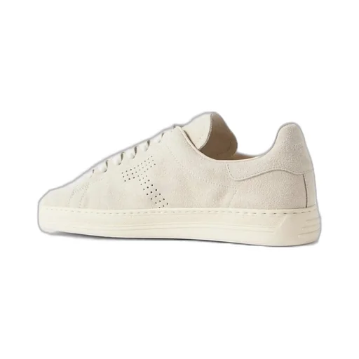 Low-Top Sneakers
