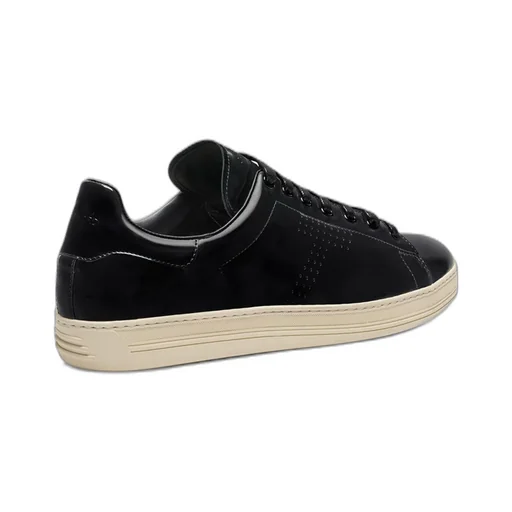 Low-Top Sneakers