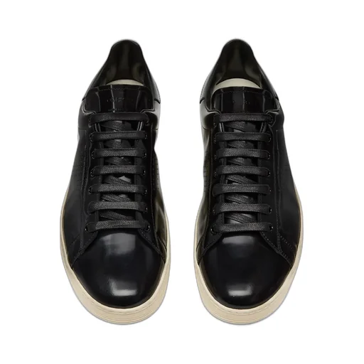 Low-Top Sneakers