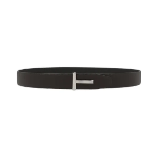 Belt With T Buckle