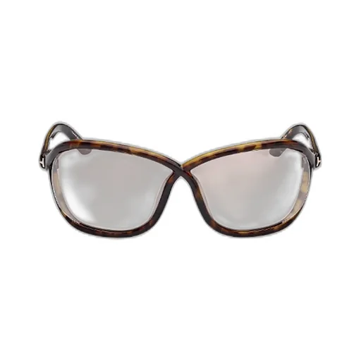 Oversized Sunglasses